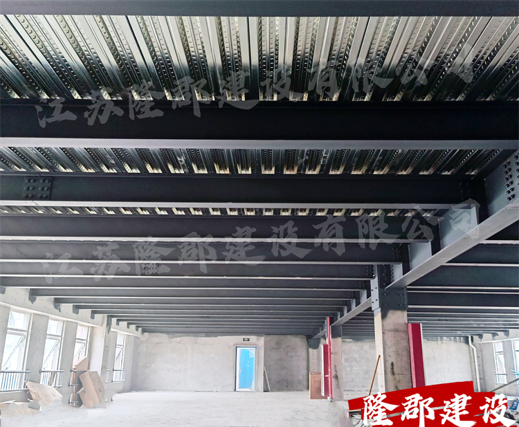 廠(chǎng)房夾層