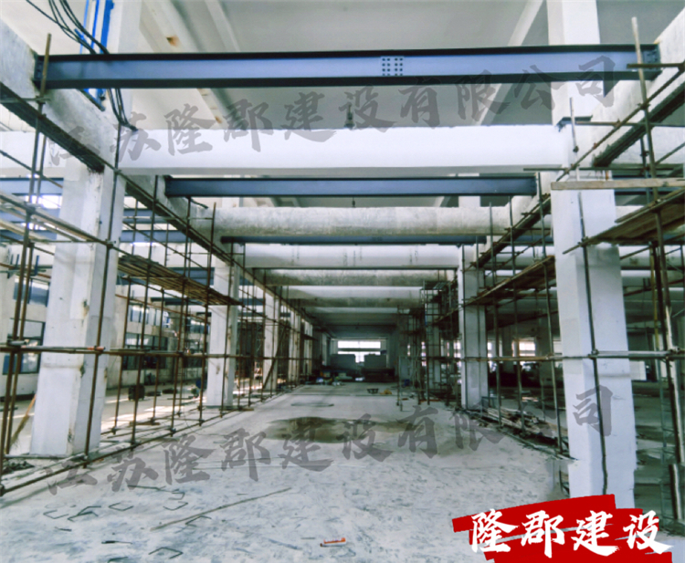 鋼結構工程