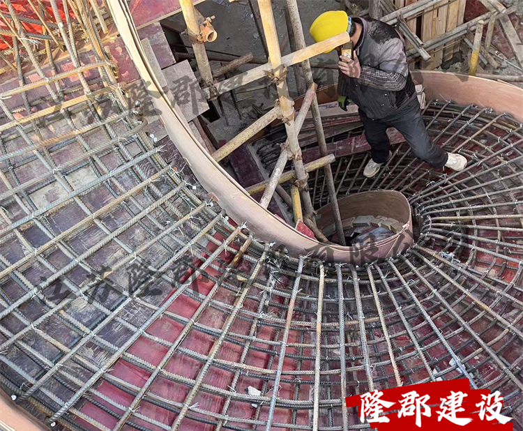 加固工程