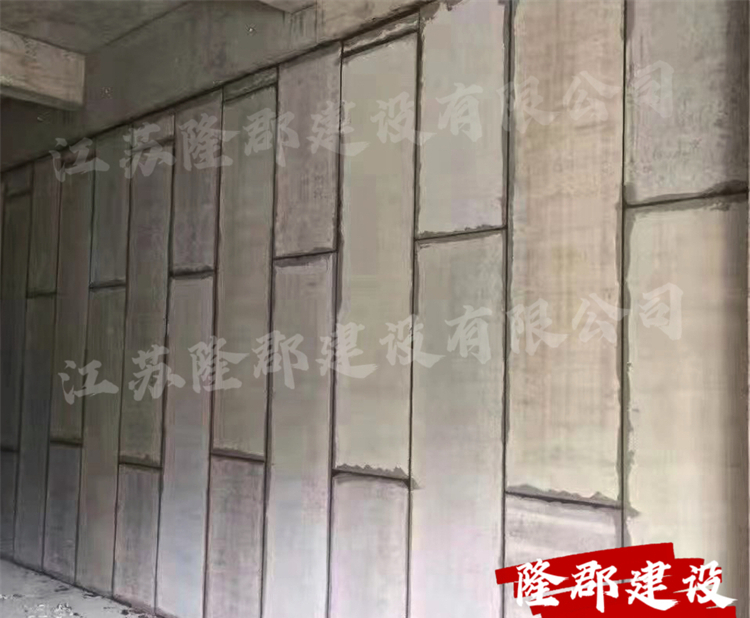 ALC板材陶粒板
