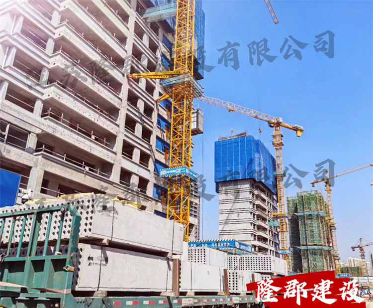 ALC板材陶粒板